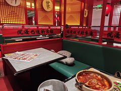 -廖川菜(八佰伴店)