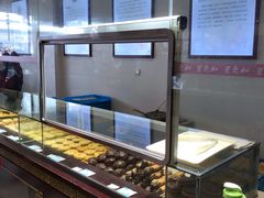 自助取餐区-叶受和(观前街店)