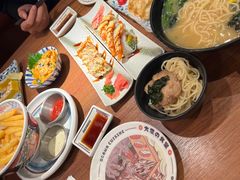 -小川洋风料理(大悦城店)