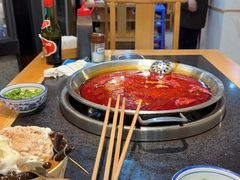 -飘香火锅(玉林西路店)