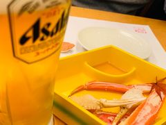 -蟹道乐(道顿堀本店)