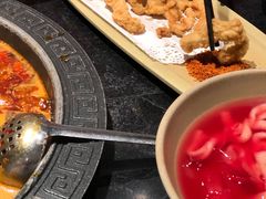 -晓宇重庆火锅(龙首店)
