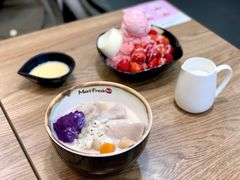 -鲜芋仙(常州吾悦国际广场店)