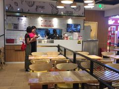 -满记甜品(王府井北京市百货大楼店)