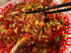 -欧记大排档·景德菜(上海首店)