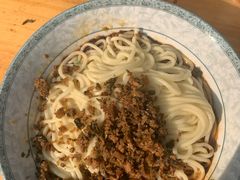 -素椒杂酱面(油篓街店)