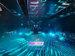 -SPACE(欢乐颂购物中心店)
