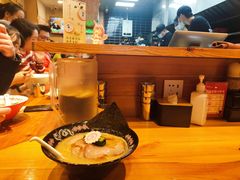 -Ramen满吉·豚骨拉面(丽园路店)