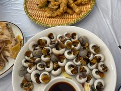 -碧海银沙海鲜餐厅(恒大海上威尼斯店)