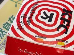 -肯德基(白云机场一号航站楼二店)