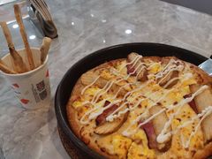 -必胜客(龙眠路店)