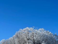 -长白山万达国际滑雪场