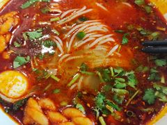 -湛记蘸水米线(粉巷店)