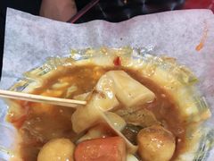 -華叔茶記