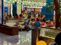 -青水瓦台汤泉(未央店)