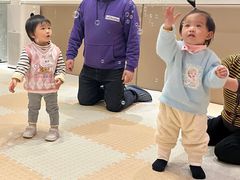 -遇见未来早教·托育中心(玛斯兰德旗舰店)