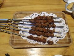 -老阿妈蒙古村·蒙古包·草原文化·歌舞表演(老君堂店)