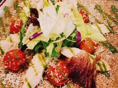 -LA CREPERIE BRETONNE布列塔尼法式餐厅(天童北路店)