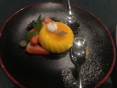 -T館·花园艺术餐厅