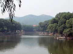 -石家庄市动物园