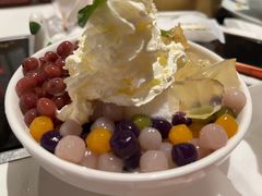 -龙聚德北京烤鸭(沙坪坝华宇A馆店)