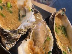 -火塘云南烧烤大排档