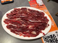 -贵宾牛·潮汕牛肉火锅(珠池总店)