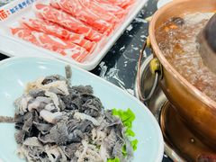 -楼外楼大刀肉传统火锅居(繁荣路店)