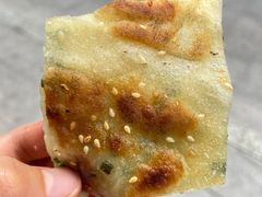 -咏春葱油饼(德政中路店)