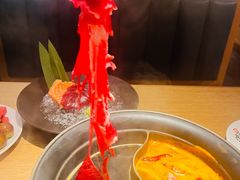 -温野菜涮涮锅(西单大悦城店)