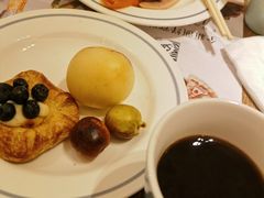 -咖啡苑自助餐厅·中国大饭店