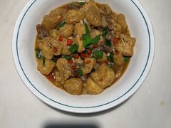 -寻乡迹· 湖南家宴(竹坑店)