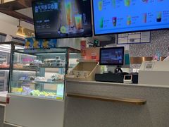 -奈雪的茶(天河城店)
