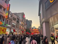 -越秀西湖花市(广州城市广场花卉店)