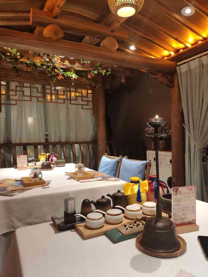 叶叶菩提·道(西单店)-"钦慕叶叶菩提许久,趁我的四折券还没到期,.