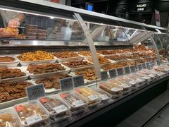 -胖东来生活广场(健康路店)