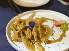 -伊带伊路新疆美食府(呼家楼店)