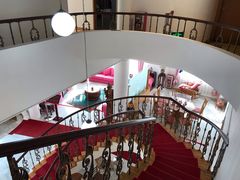 -红线女旧居
