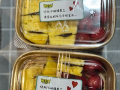 切果-鲜力达果品批发直销(青山店)