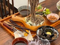 -小银家日式简餐(中信丹阳花园店)