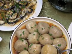-来客家食府 · 福建客家菜(厦禾路店)