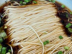 -孙盛兴奥灶面馆·蟹黄面·三虾面(直营.拙政园店)