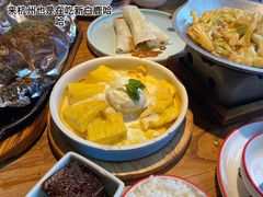 -新白鹿餐厅(银泰西湖文化广场店)
