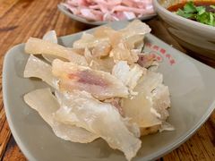 -汝萍传统蘸水菜(春华路总店)