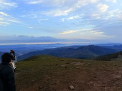 -灵山