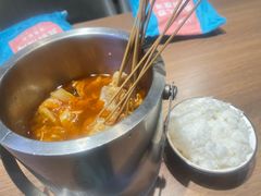 -街角等你.大连海鲜烧烤(西安路店)
