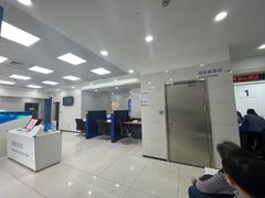 -中国建设银行(广灵路支行)