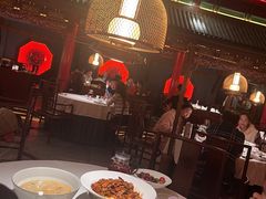 -宝轩渔府·老字号海鲜·正宗津菜(水上店)