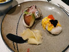 -曙亚洲餐厅-重庆富力艾美酒店(南坪万达广场店)