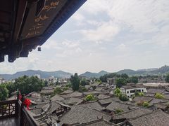 -中天楼